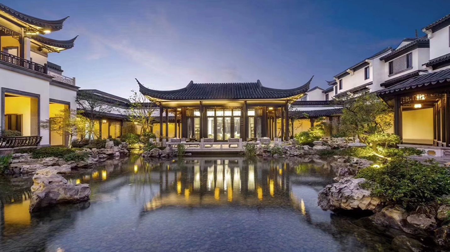 同升国际(中国区)有限公司官网
